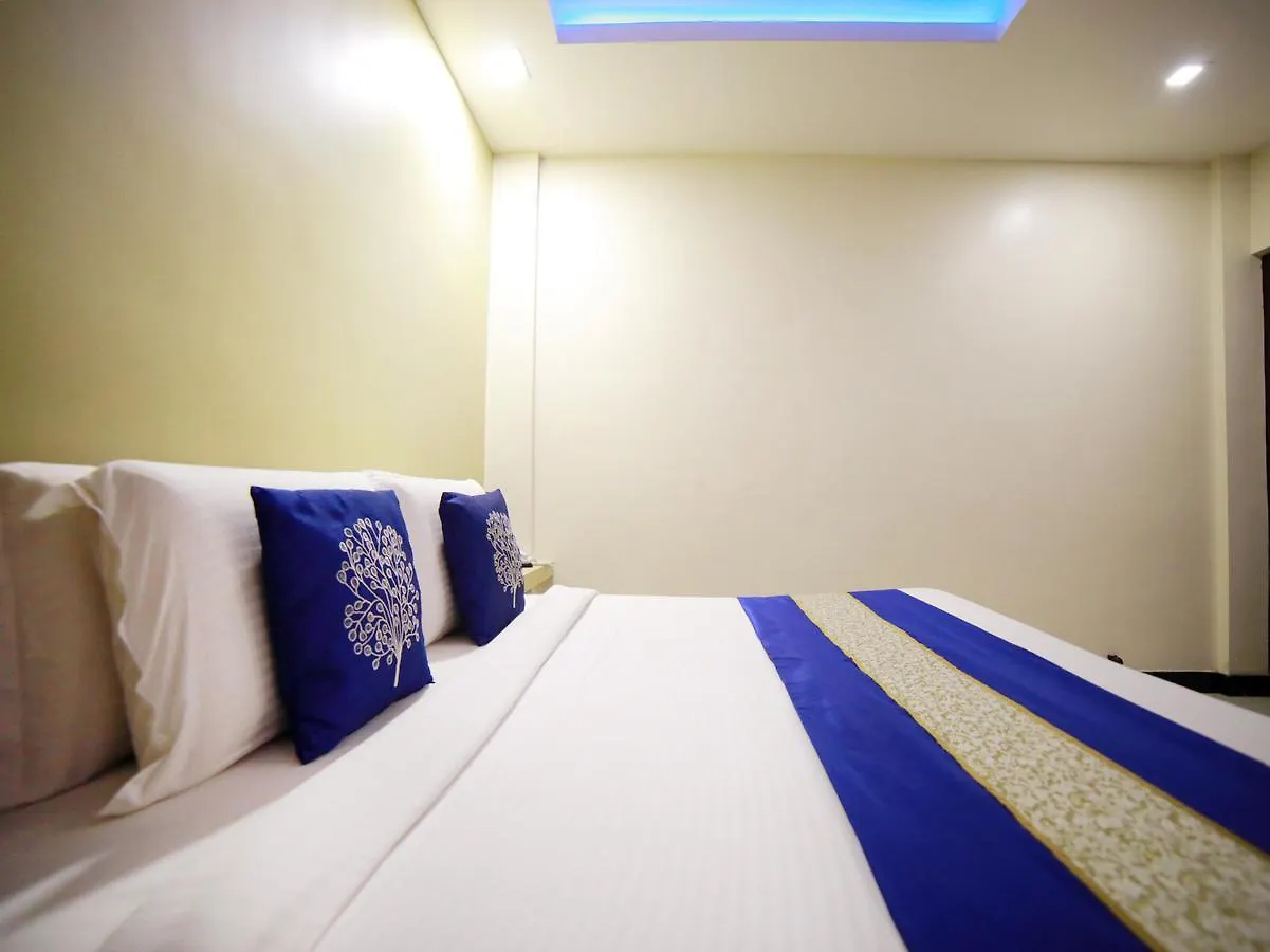 Oyo 8588 Rainbow Inn Munnar