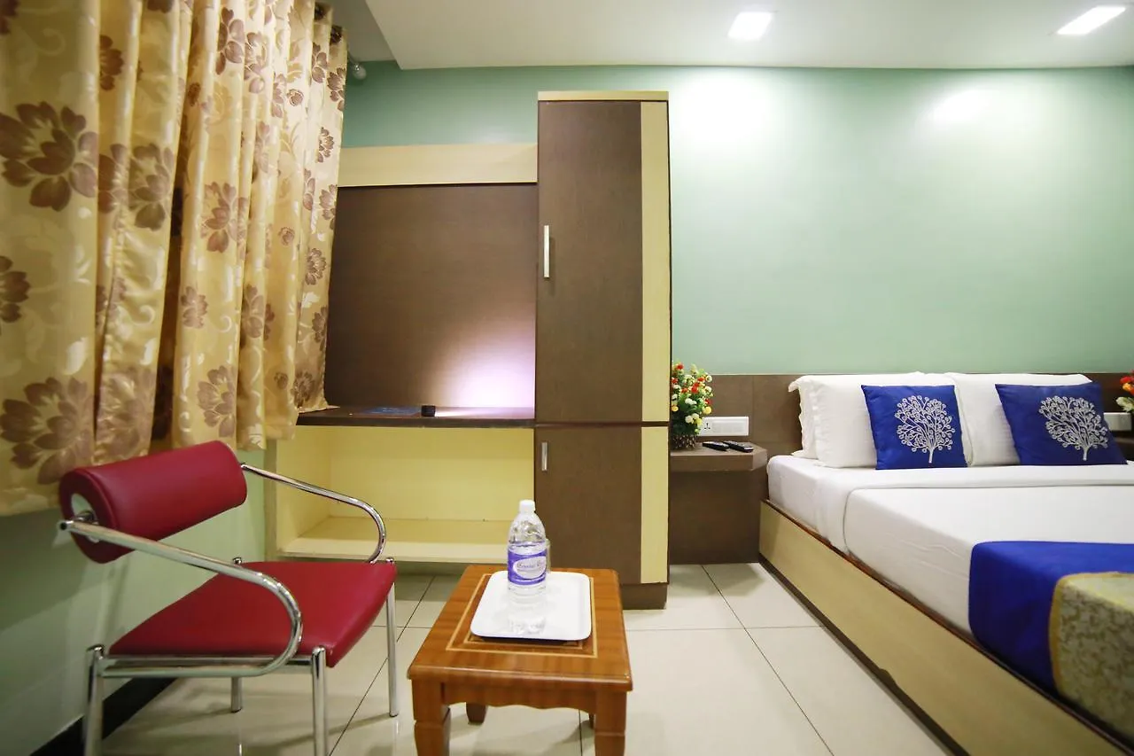 Oyo 8588 Rainbow Inn Munnar