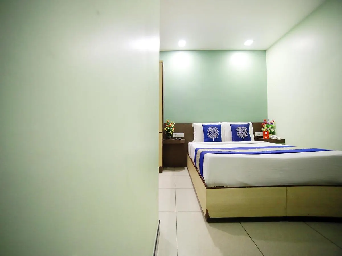 Oyo 8588 Rainbow Inn Munnar